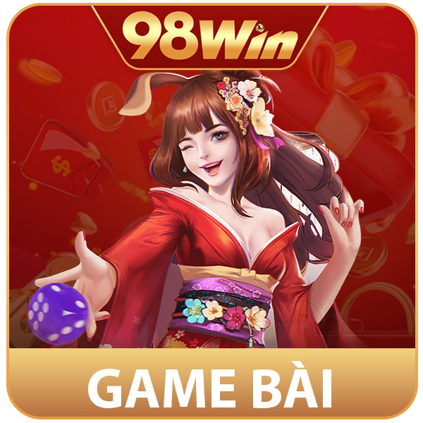 Game Bài