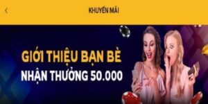 Khuyến mãi giới thiệu 98win