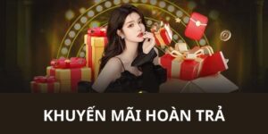 Khuyến mãi hoàn trả 98win